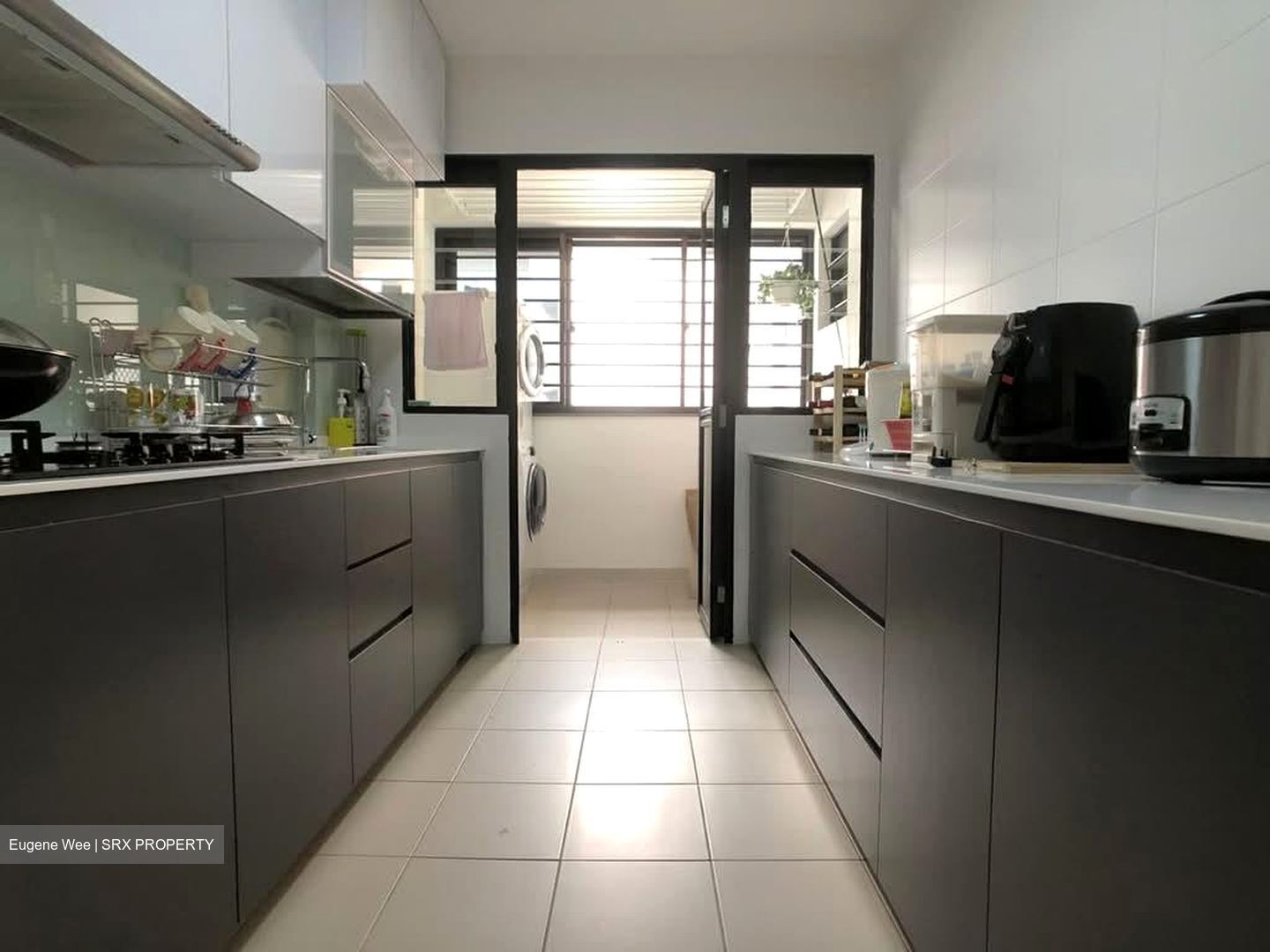 Blk 571B Champions Court (Woodlands), HDB 4 Rooms #564116921